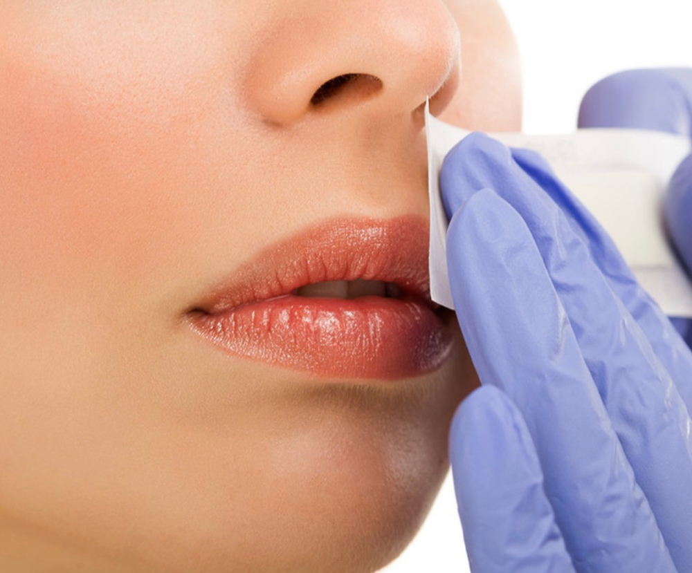 Lip Wax