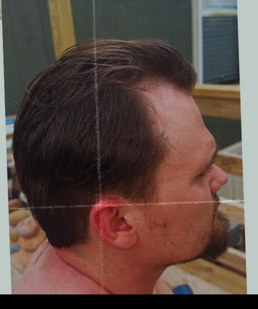 Mens Cut & Style