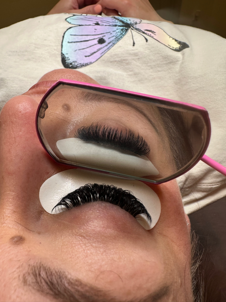 Extended Fill