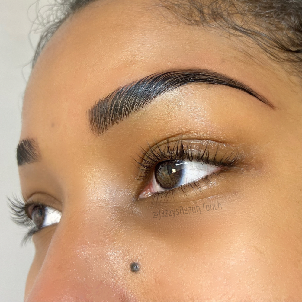 Brow Lamination