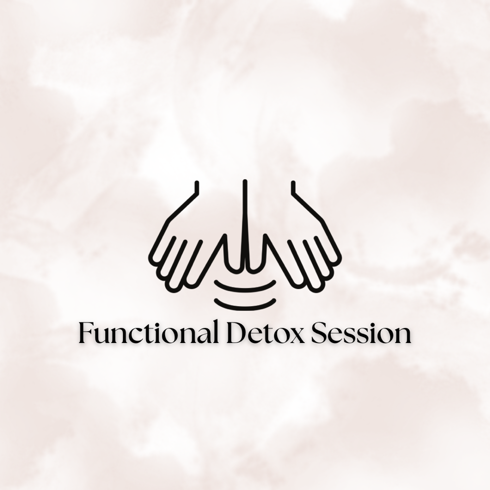 Functional Detox Session