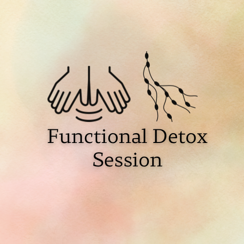 Functional Detox Session