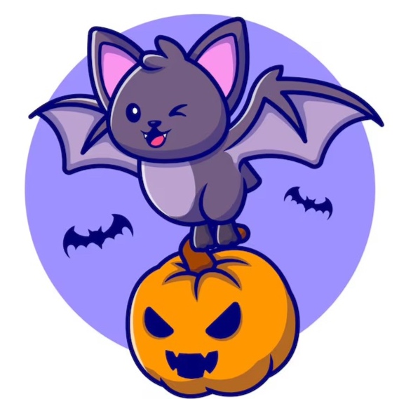 Batty About You🦇 at Charmed by Lee in Waterbury, CT