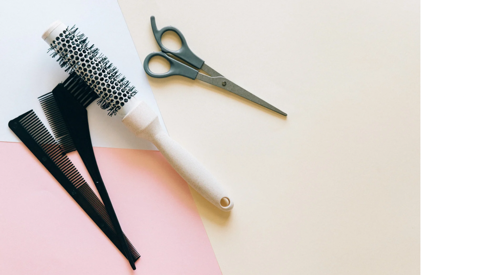Women’s Haircut