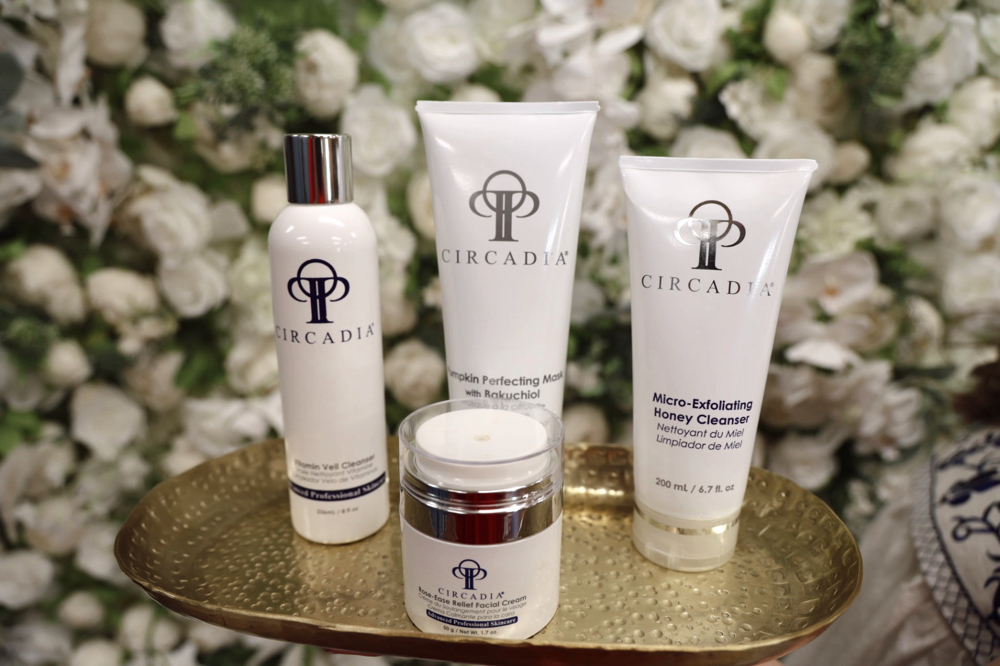 Customized Facial