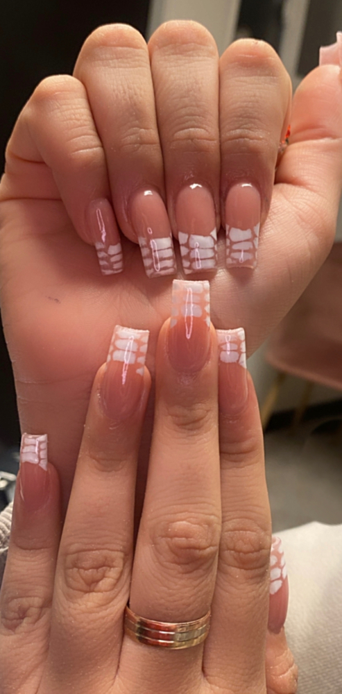 Medium Acrylic Set