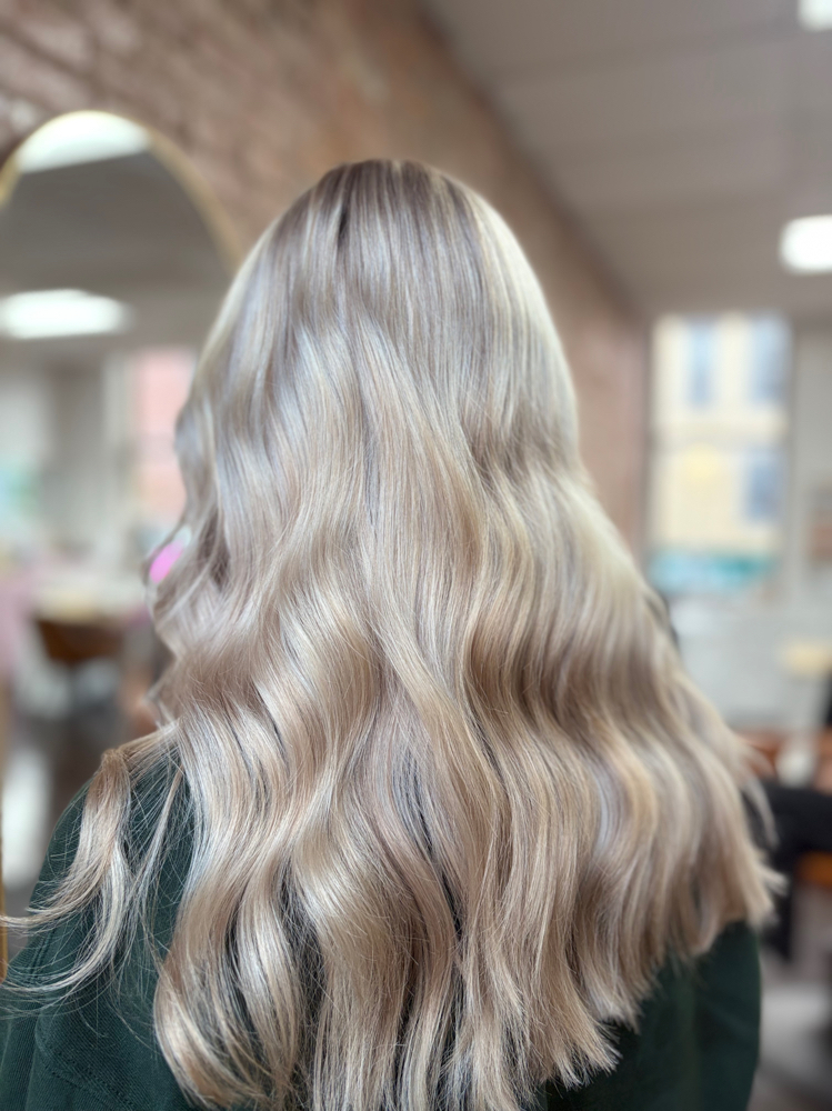 Womens Cut Only