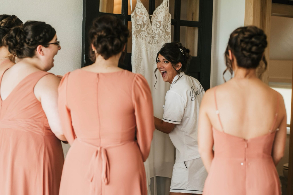 Special Event & Bridal Styles