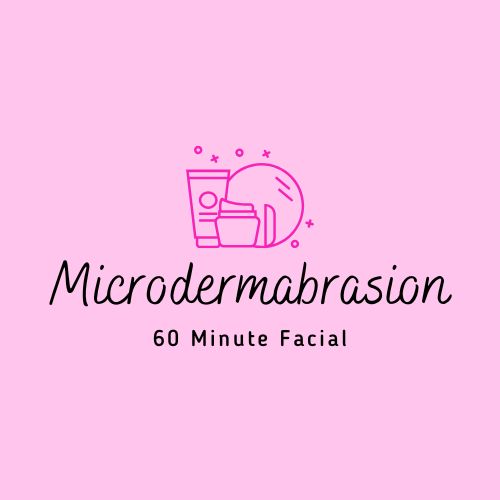Microdermabrasion Facial
