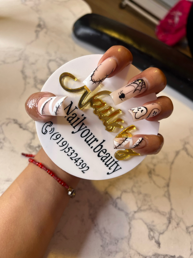 Nail Design