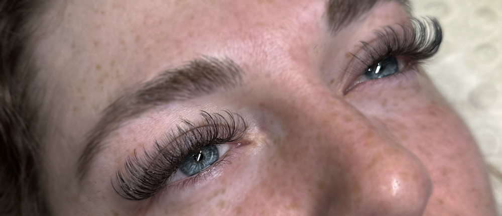 Freestyle Lashes