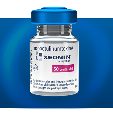 XEOMIN - TOX at GOLD SKIN SPA AND BEAUTY in MCALLENT, TX
