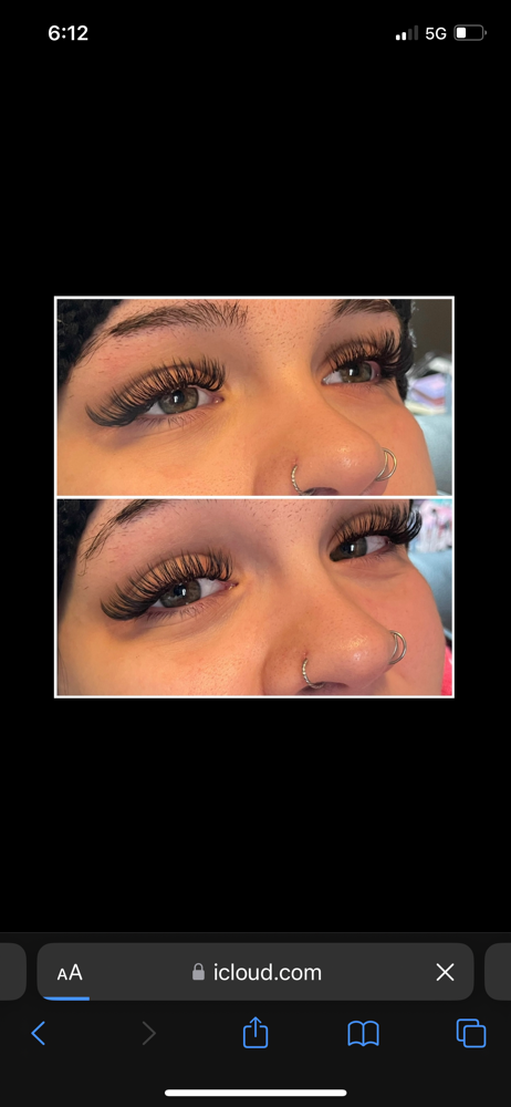 Hybrid Set