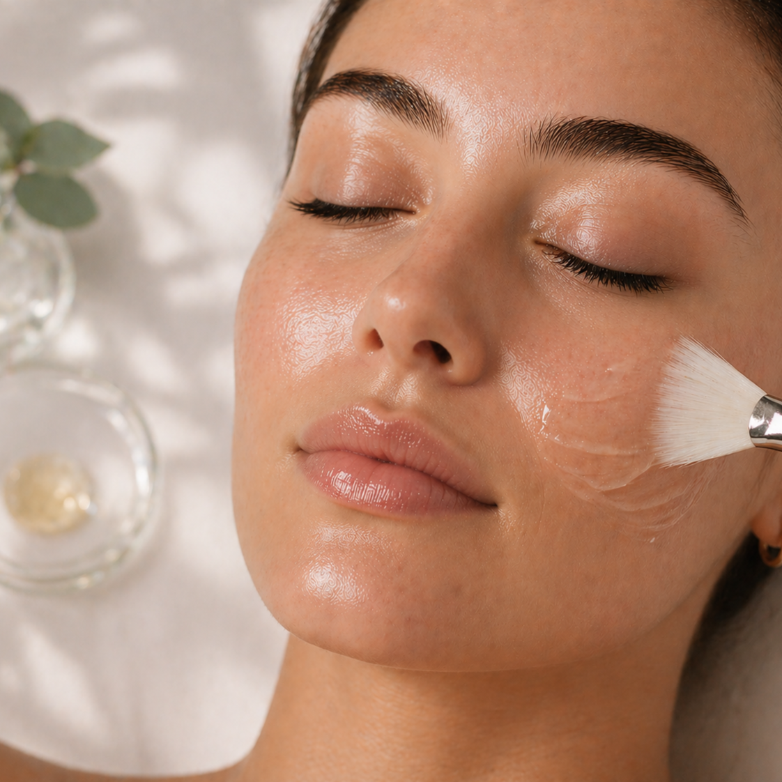 Radiance 4C Facial at Skin Revival Studio in San Diego, CA