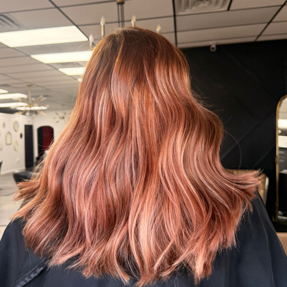 The Quick Fix at Strands By Lana in Odessa, TX