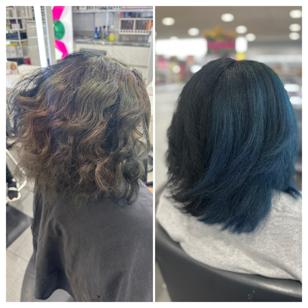 Color Correction