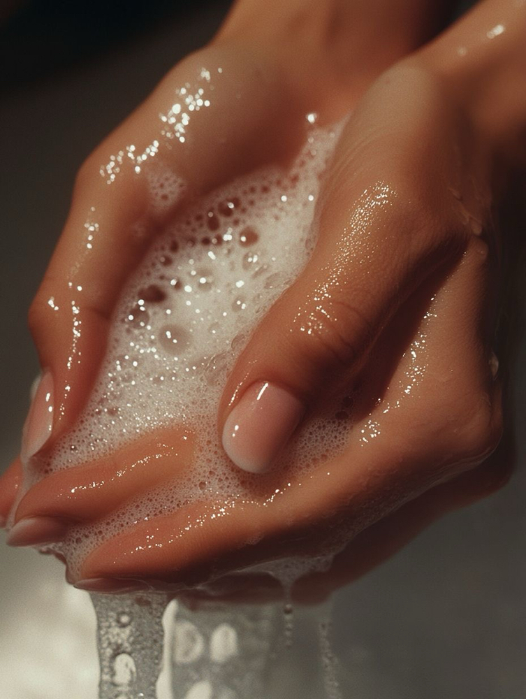 Soak Off (Without Service) at NailsByMylinh in Sioux Falls, SD