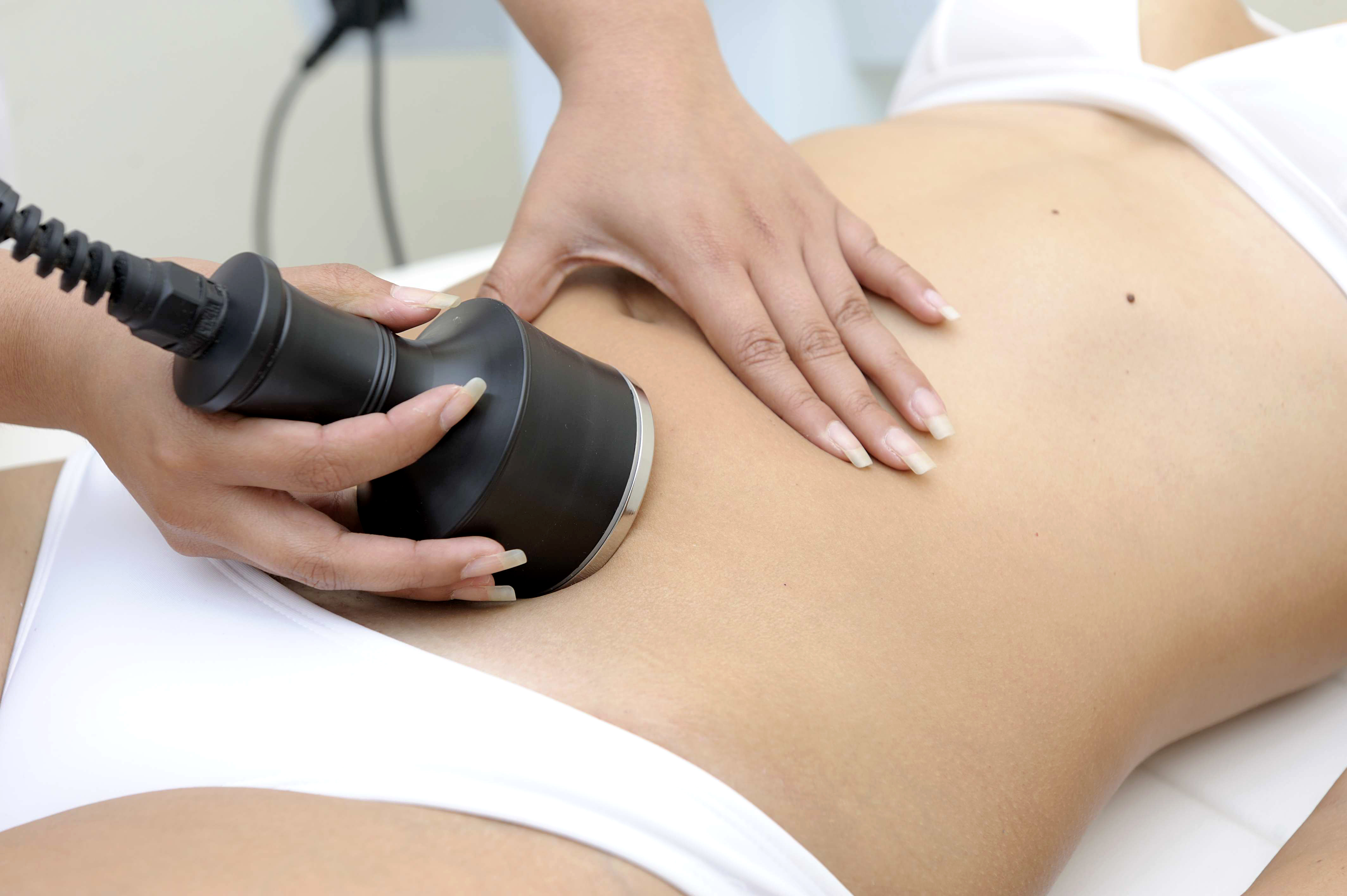 Body Contouring & Sculpting