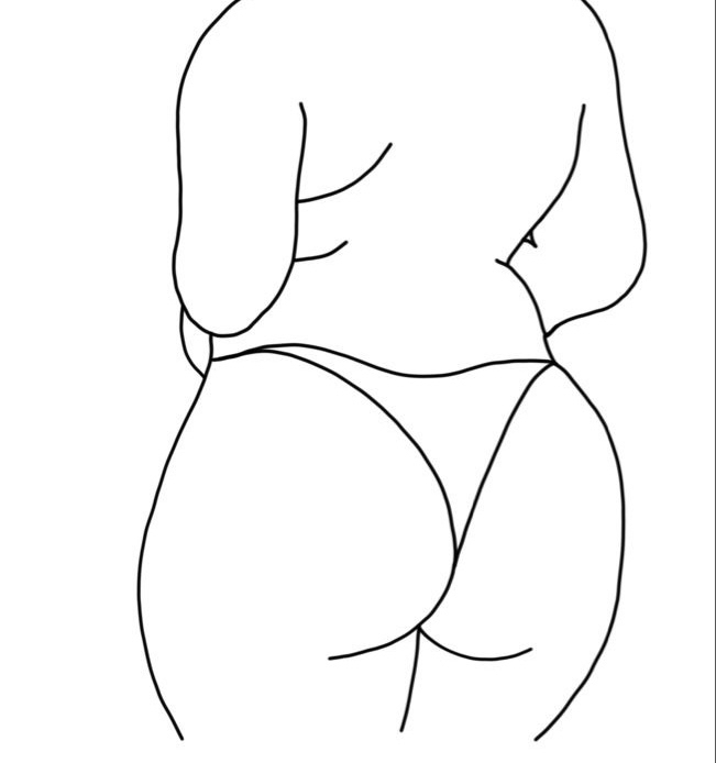Full Butt
