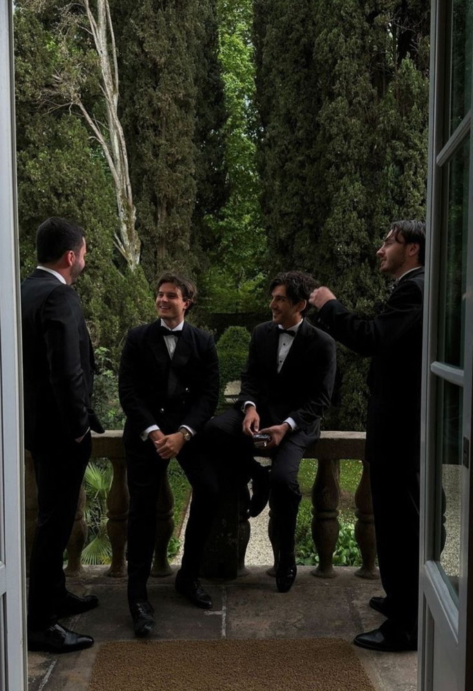 Menswear Alterations