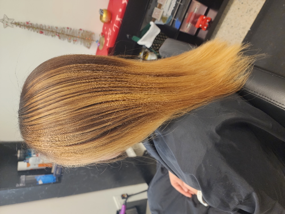 Balayage