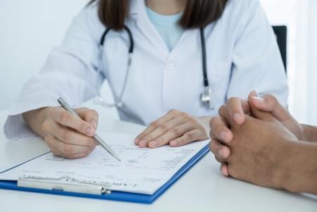 Medical Clearance