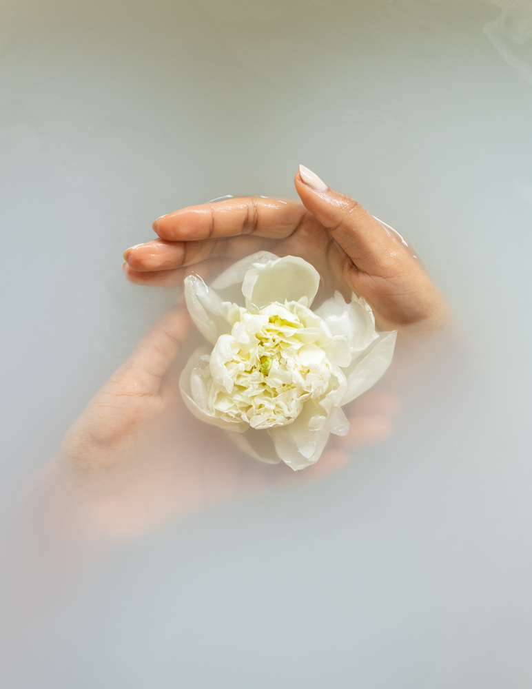 Tranquil Radiance - 60 min