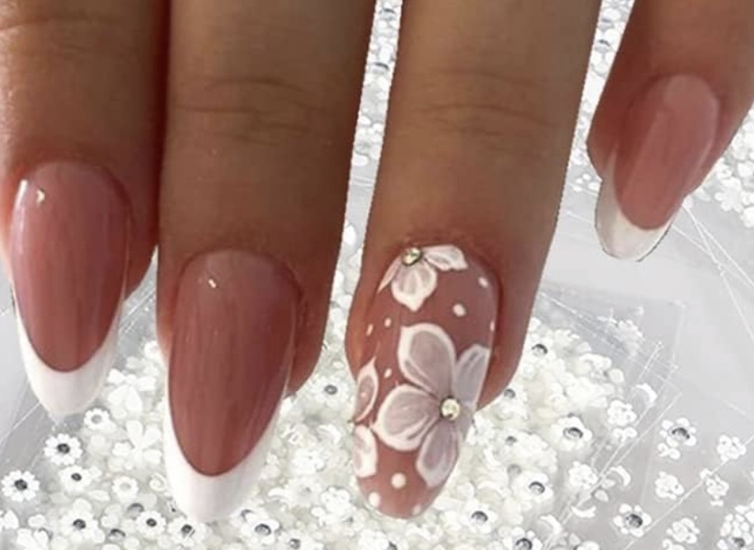 Basic Nail Art