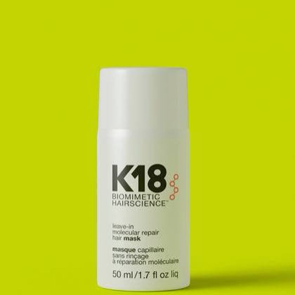 K18 Treatment at Ember & Ivy Salon in Henderson, TN