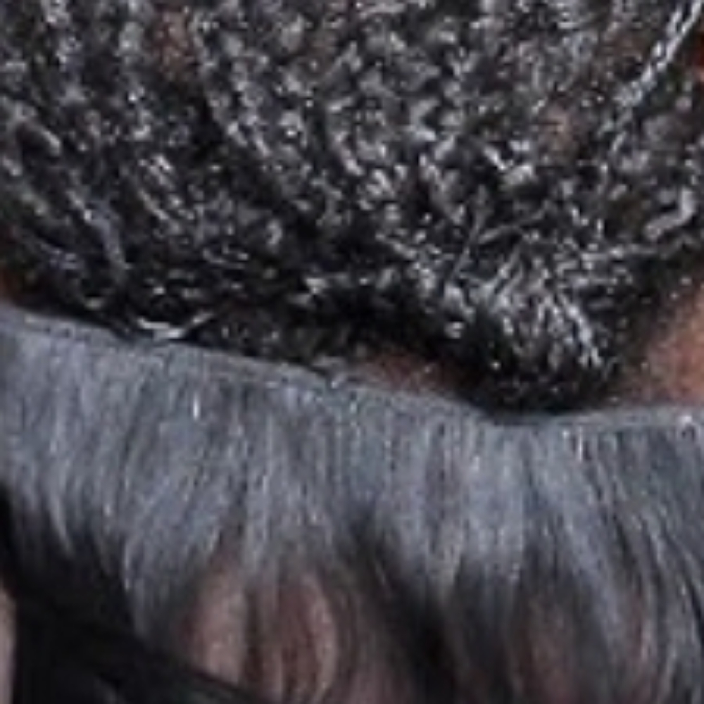 Clip- ins with Cornrows at Salon Iso weaves in District Heights, MD