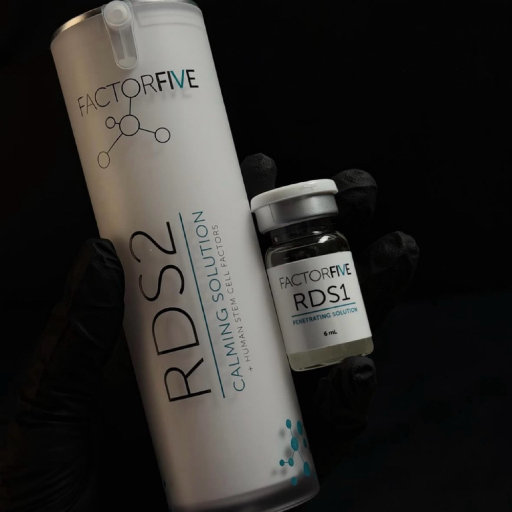 FactorFive RDS Peel at Simply Bespoke Aesthetics in Baltimore, MD