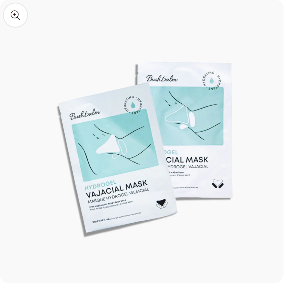 Vajacial Mask