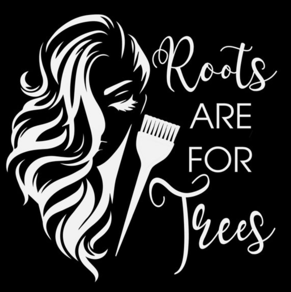 Root Touchup