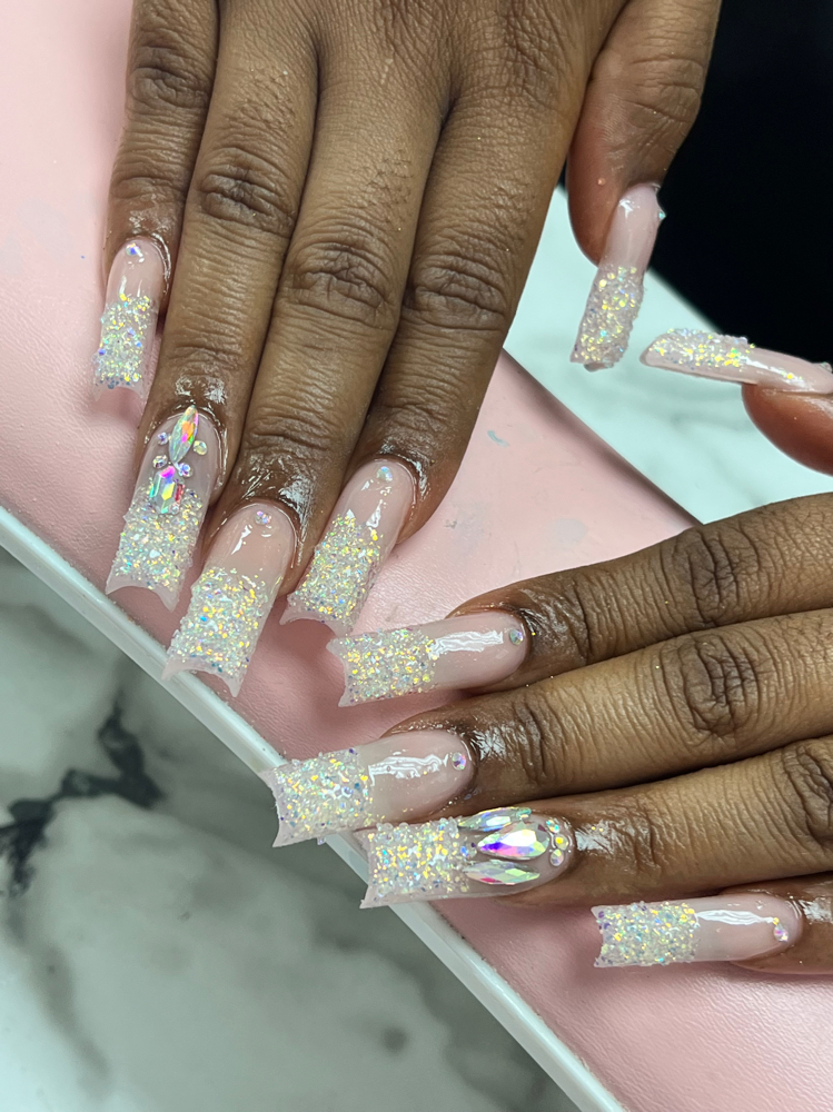 Full Set Long