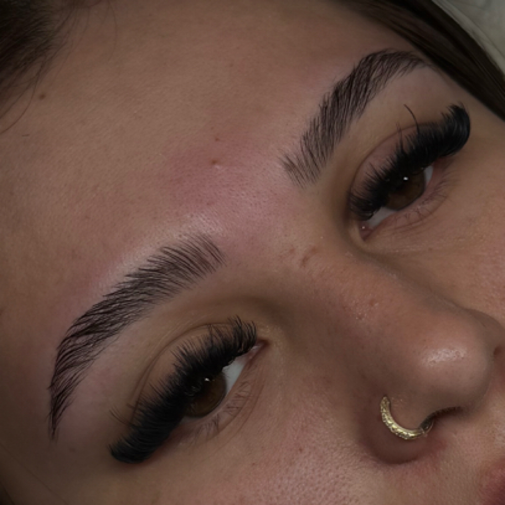 Lami + Wax at Jaqueline Ferrel in Westminster, CO