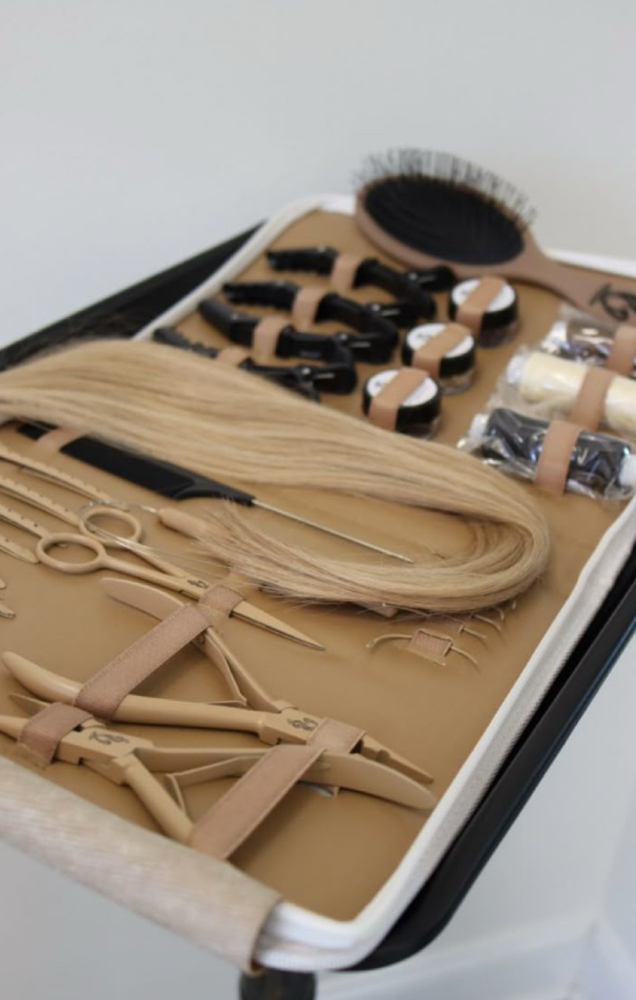 extensions instal only
