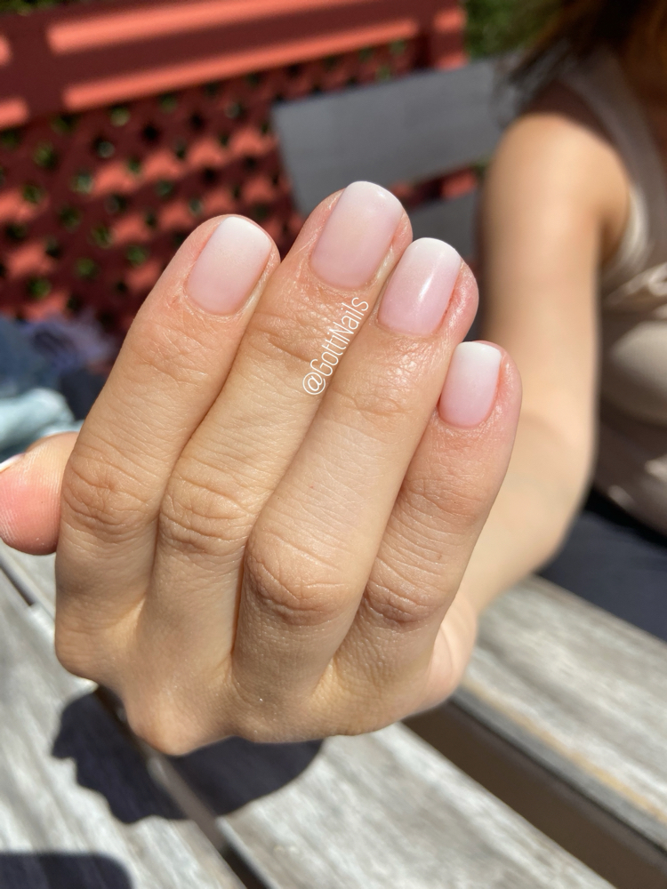 French/Ombre Add On