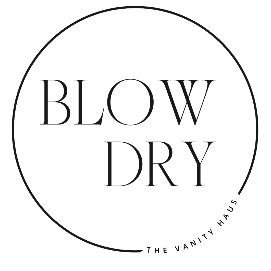 Blow Dry w/ Amberly at The Vanity Haus in Hartsdale, NY