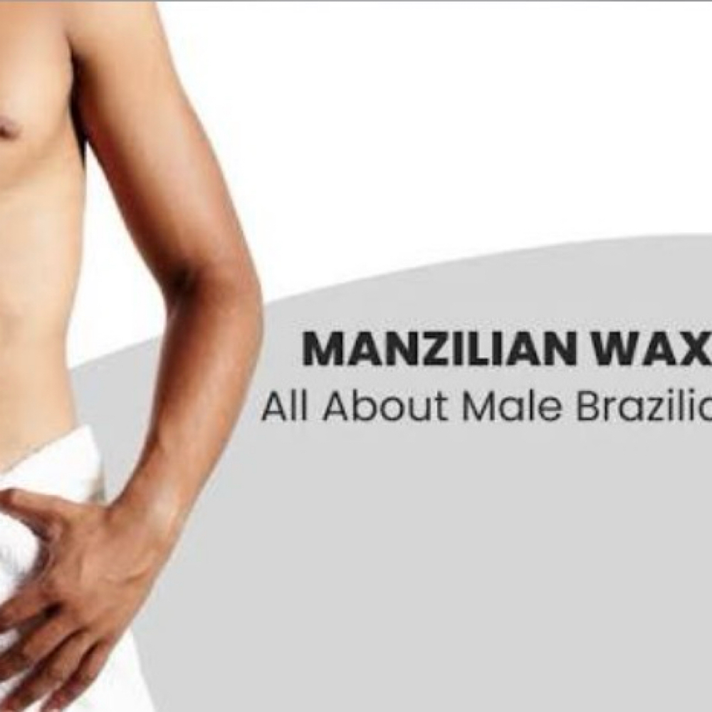 BB Manzilian Wax at BOND BEAUTY STUDIO, LLC in Clifton, NJ