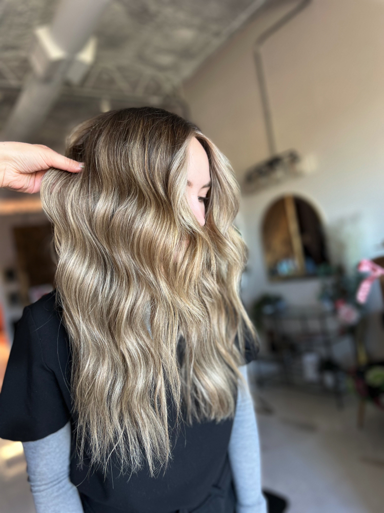Toner/glaze