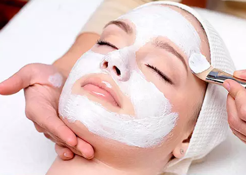 Custom Blend Facial