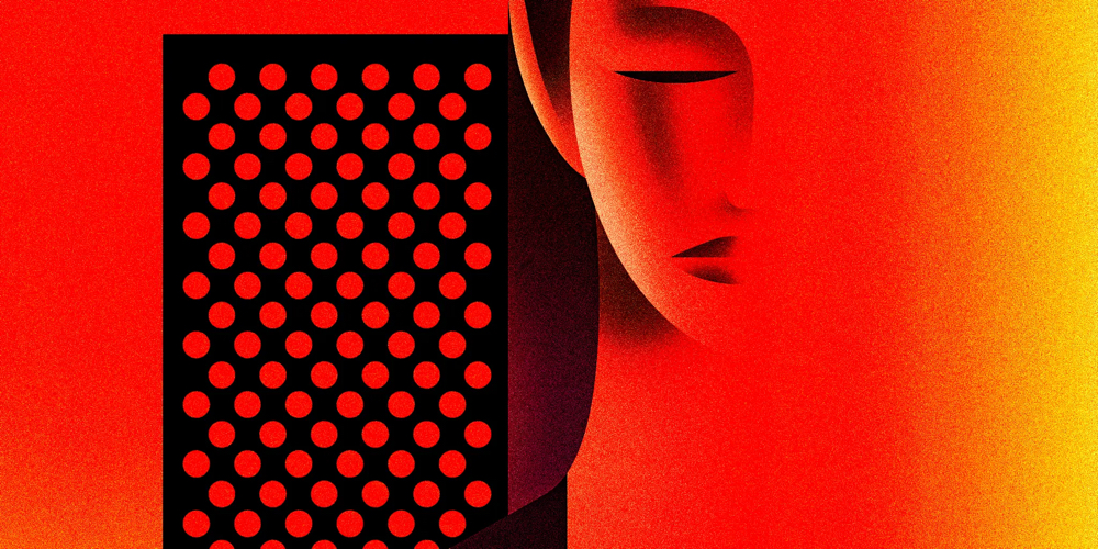 Red Light Therapy (Full Body)