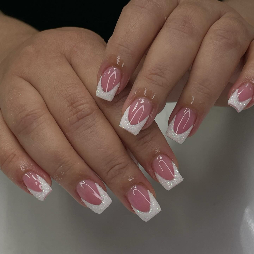 sugar glitter