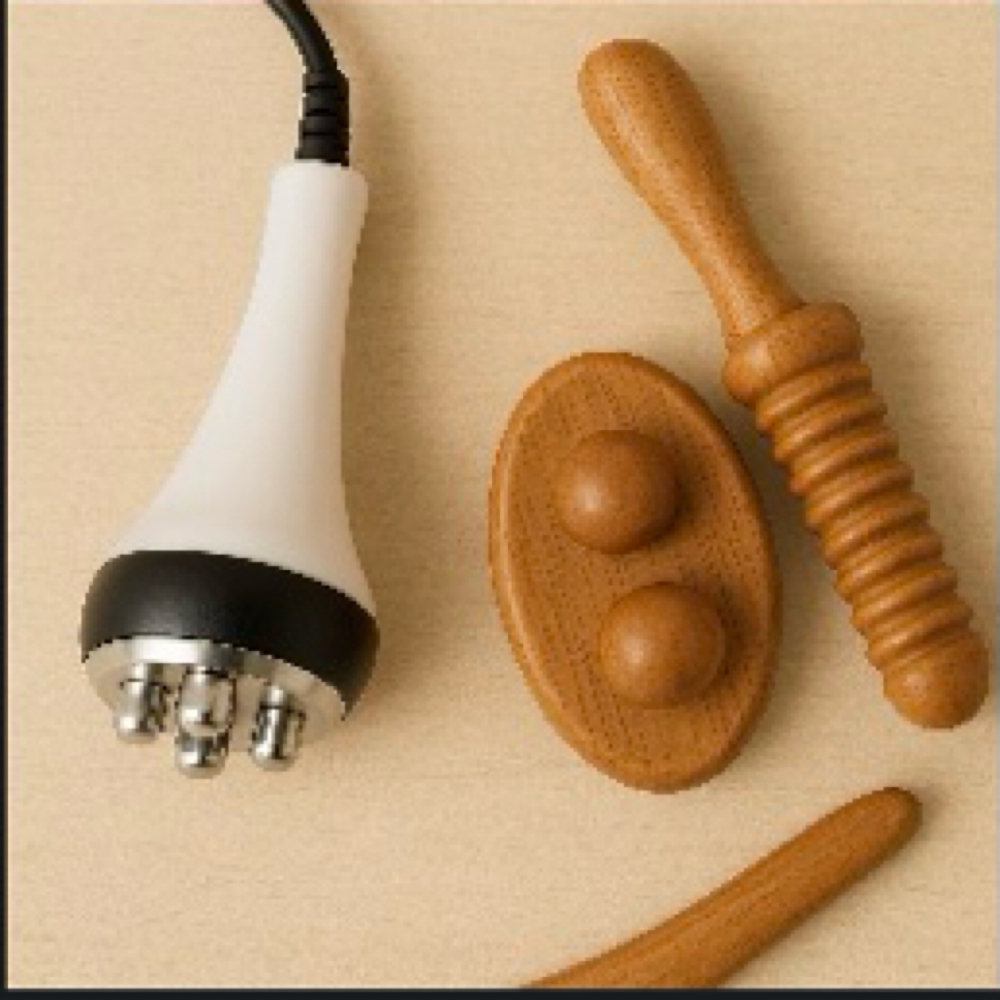 RF Combo Body + RF Face Sculpting at Lavish Beauty By Ellen LLC in Rego Park, NY