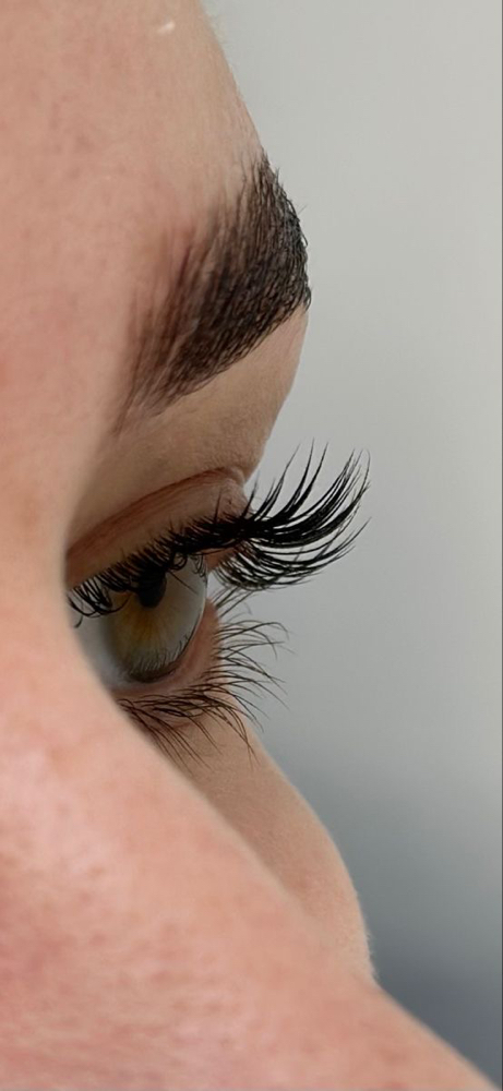 Lash Lift & Tint