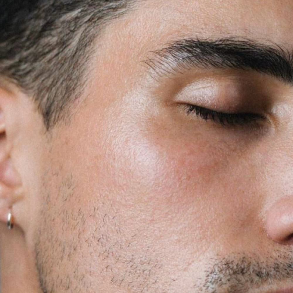Mens Facial Waxing at Energy Wax Spa in Somerville, NJ