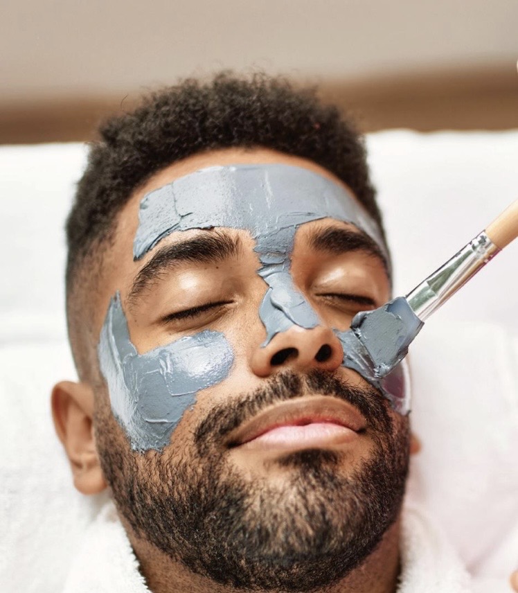 Classic Mens Facial