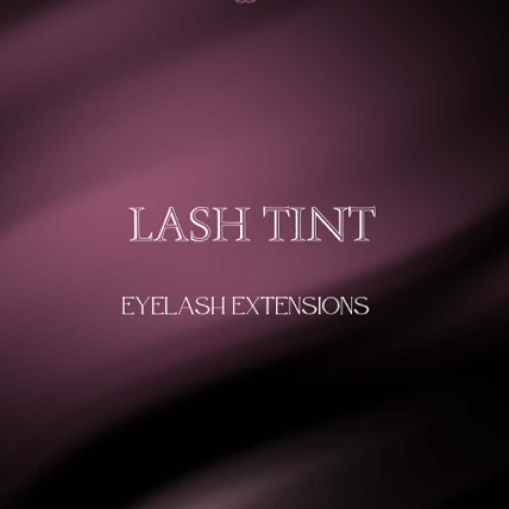 Lash Tint at Primal Esthetics & Wellness in Siloam Springs, AR