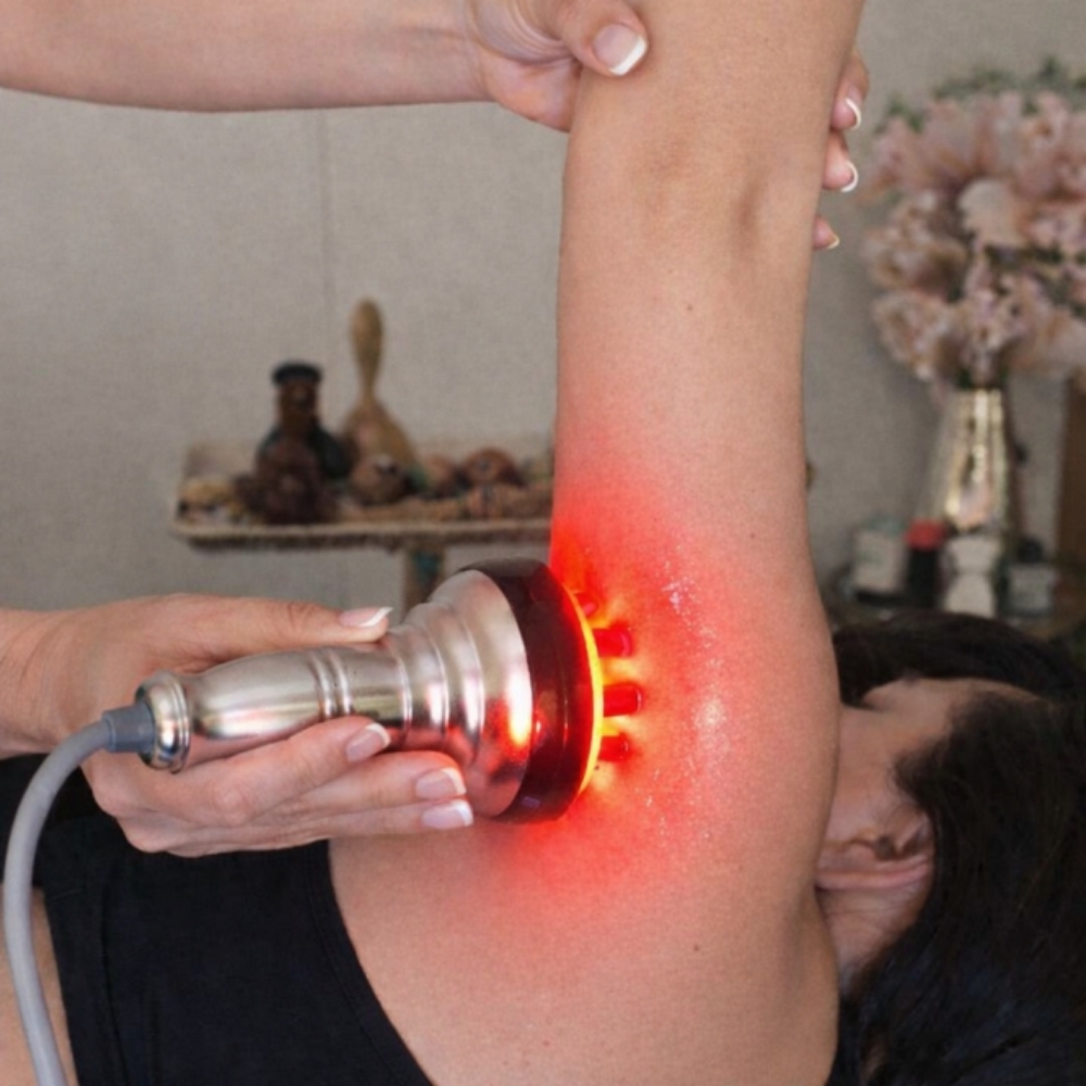 Skinny Arms Sculpt at Siluette Body Spa SD in San Diego, CA