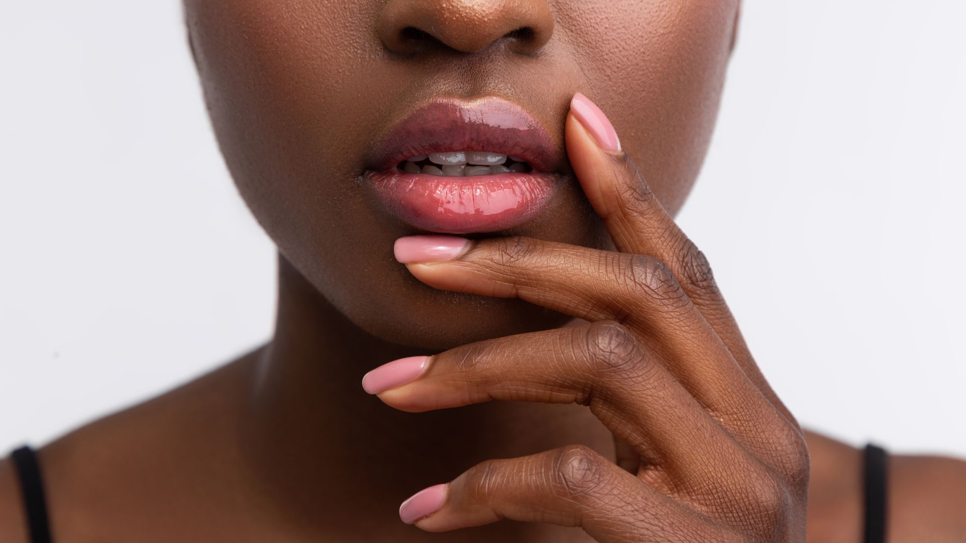 Lip and Chin Wax